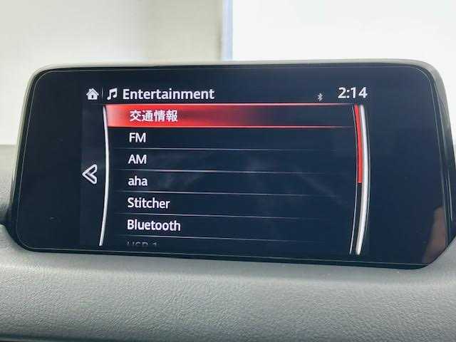 マツダ ＣＸ－５ XD プロアクティブ 宮城県 2019(平31)年 4.3万km ジェットブラックマイカ 純正ナビ/AM/FM/BT/フルセグTV/360°ビュー・モニター/レーンキープアシスト/コーナーセンサー/横滑り防止システム/パーキングセンサー/オートホールド/D/N席シートヒーター/革巻きステアリング/ステアリングスイッチ/パワーステアリング/ハンドルヒーター/ETC/前後ドライブレコーダー/電動格納ミラー/ウインカーミラー/オートライト/LEDライト/ダブル＆カーテンエアバック/スマートキー