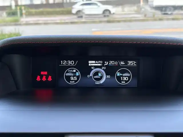 スバル ＷＲＸ ＳＴＩ STI タイプS 愛知県 2018(平30)年 5.9万km クリスタルホワイトP 4WD/ワンオーナー/純正8インチナビ/Bluetooth/CD/DVD/SD/サイド フロント バックカメラ/ETC/ステアリングスイッチ/ドライブレコーダー/BMS/STIリップスポイラー/STIキャリパー/ウインカーミラー/RECAROシート/パワーシートD＋N席/シートヒーター/純正フロアマット/純正アルミホイール/純正エアロ/スペアキー