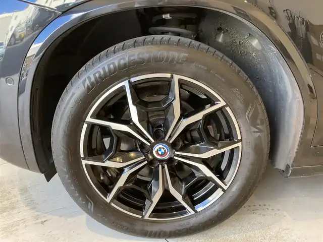 ＢＭＷ Ｘ３ xDrive20d Mスポーツ 熊本県 2022(令4)年 1.9万km 黒 スマートキー/プッシュスタート/フルセグTV/ETC/注意喚起アシスタント/ワイヤレス充電/インテリジェントセーフティ/PDC自動起動/アクティブPDC緊急ブレーキ/パーキングアシスト/電動パワーシート/シートヒーター/アダプティブクルーズコントロール/オートハイビーム/純正LEDヘッドライト/パワーバックドア