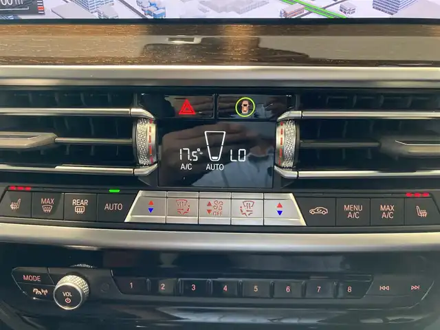 ＢＭＷ Ｘ３ xDrive20d Mスポーツ 熊本県 2022(令4)年 1.9万km 黒 スマートキー/プッシュスタート/フルセグTV/ETC/注意喚起アシスタント/ワイヤレス充電/インテリジェントセーフティ/PDC自動起動/アクティブPDC緊急ブレーキ/パーキングアシスト/電動パワーシート/シートヒーター/アダプティブクルーズコントロール/オートハイビーム/純正LEDヘッドライト/パワーバックドア