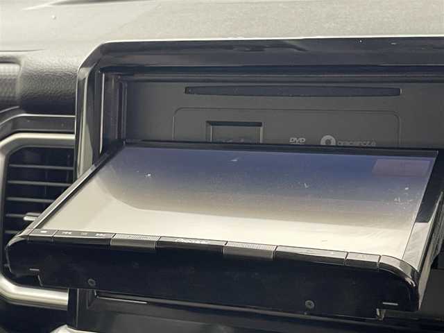 スズキ クロスビー HYBRID MZ 愛知県 2018(平30)年 5.7万km ミネラルグレーメタリック 3トーンコーディネート 社外８型ナビ　全方位カメラ　クルコン　禁煙　フルセグTV　ＤＶＤ　パドルシフト　バックカメラ　Ｂｌｕｅｔｏｏｔｈ　シートヒーター　衝突軽減　車線逸脱　コーナーセンサー　ＬＥＤライト　フォグ　純正マット　スマートキー　プッシュスタート　純正１６インチAW