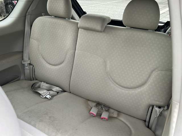 トヨタ ポルテ 130i Cパッケージ HIDセレ 富山県 2010(平22)年 10.3万km ブラックマイカ ワンオーナー/純正メモリーナビ（NSDN-W59）/ワンセグTV/ETC/純正フロアマット/純正ドアバイザー/キーレスリモコン/Wエアバッグ/パワースライドドア/バックカメラ/保証書/取説/ナビ取説/記録簿