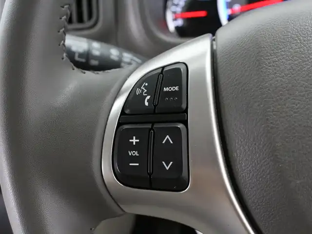 スズキ エブリィ ワゴン PZターボ スペシャル 三重県 2023(令5)年 1.9万km クールカーキPM セーフティサポート /アイドリングストップ/KENWOODメモリナビ・地デジTV/・DVD/CD/・Bluetooth/バックカメラ/パーキングセンサー(リア)/KENWOODドライブレコーダー(DRV-350DT)/車線逸脱警報機能/両側パワースライドドア /左後オートステップ/運転席シートヒーター/USB電源ソケット/ETC/純正14インチアルミホイール/HIDヘッドランプ/・オートライト/ハイビームアシスト/フォグランプ/プッシュエンジンスタート/スマートキー×2/新車時保証書/取扱説明書