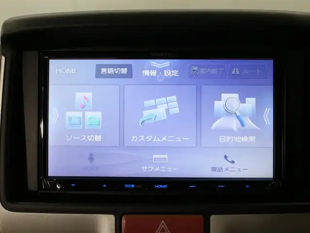 スズキ エブリィ ワゴン PZターボ スペシャル 三重県 2023(令5)年 1.9万km クールカーキPM セーフティサポート /アイドリングストップ/KENWOODメモリナビ・地デジTV/・DVD/CD/・Bluetooth/バックカメラ/パーキングセンサー(リア)/KENWOODドライブレコーダー(DRV-350DT)/車線逸脱警報機能/両側パワースライドドア /左後オートステップ/運転席シートヒーター/USB電源ソケット/ETC/純正14インチアルミホイール/HIDヘッドランプ/・オートライト/ハイビームアシスト/フォグランプ/プッシュエンジンスタート/スマートキー×2/新車時保証書/取扱説明書