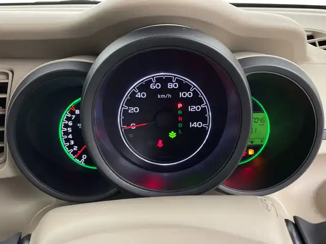 ホンダ Ｎ ＢＯＸ ＋ G 鹿児島県 2014(平26)年 6.7万km カトラリーシルバーM 社外ナビ/(BT/CD/DVD/AM/FM/フルセグTV)/前後ドライブレコーダー/アイドリングストップ/ベンチシート/チップアップシート/レザー調シートカバー/運転席シートハイトアジャスター/プラズマクラスター搭載エアコン/スペアキー/オートライト
