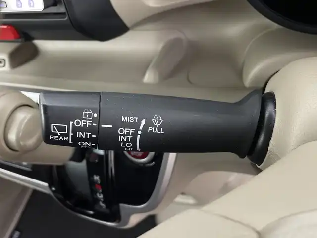 ホンダ Ｎ ＢＯＸ ＋ G 鹿児島県 2014(平26)年 6.7万km カトラリーシルバーM 社外ナビ/(BT/CD/DVD/AM/FM/フルセグTV)/前後ドライブレコーダー/アイドリングストップ/ベンチシート/チップアップシート/レザー調シートカバー/運転席シートハイトアジャスター/プラズマクラスター搭載エアコン/スペアキー/オートライト