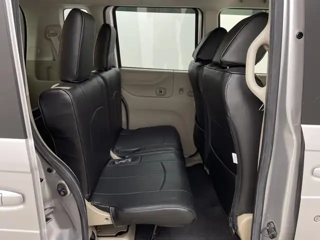 ホンダ Ｎ ＢＯＸ ＋ G 鹿児島県 2014(平26)年 6.7万km カトラリーシルバーM 社外ナビ/(BT/CD/DVD/AM/FM/フルセグTV)/前後ドライブレコーダー/アイドリングストップ/ベンチシート/チップアップシート/レザー調シートカバー/運転席シートハイトアジャスター/プラズマクラスター搭載エアコン/スペアキー/オートライト