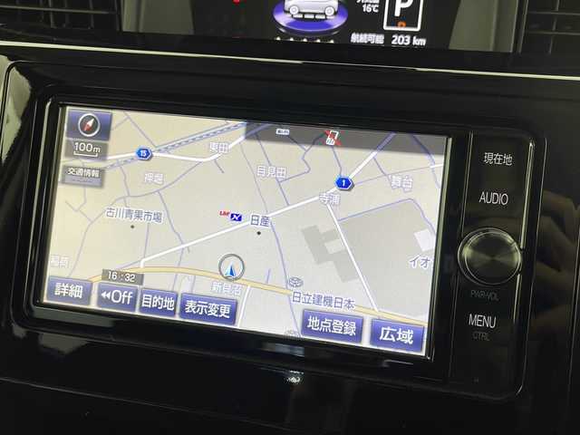 トヨタ ルーミー カスタムG－T 宮城県 2018(平30)年 7.8万km パールホワイトⅢ スマートアシスト/・衝突回避支援ブレーキ機能/・車線逸脱警報機能/・クルーズコントロール/純正ナビ/・フルセグTV/・BT.CD/DVD.SD/両側パワースライドドア/シートヒーター（D/N)/革巻きステアリング/ステアリングスイッチ/ビルトインETC/ドライブレコーダー/プッシュスタート/純正AW/LEDヘッドライト/LEDフォグ/純正フロアマット/アイドリングストップ
