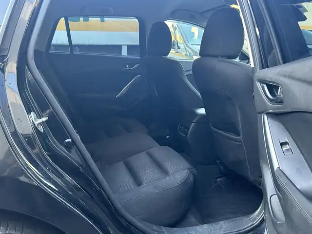 マツダ アテンザ ワゴン 20S プロアクティブ 静岡県 2015(平27)年 6万km ジェットブラックマイカ ワンオーナー/純正ナビ/フルセグTV/DVD/CD/BT/衝突軽減ブレーキ/レーンキープアシスト/ヘッドアップディスプレイ/レーダークルーズコントロール/ブラインドスポットモニター/バックソナー/ビルトインETC/LEDヘッドライト/LEDフォグ/ステアリングスイッチ/ルーフレール/純正19インチAW/スマートキー×2/保証書/取扱説明書/H30/R2/R3/R4/R6点検記録簿有