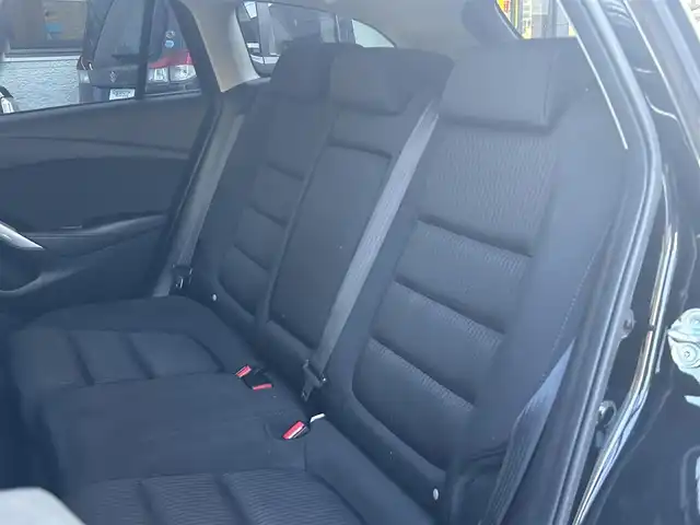 マツダ アテンザ ワゴン 20S プロアクティブ 静岡県 2015(平27)年 6万km ジェットブラックマイカ ワンオーナー/純正ナビ/フルセグTV/DVD/CD/BT/衝突軽減ブレーキ/レーンキープアシスト/ヘッドアップディスプレイ/レーダークルーズコントロール/ブラインドスポットモニター/バックソナー/ビルトインETC/LEDヘッドライト/LEDフォグ/ステアリングスイッチ/ルーフレール/純正19インチAW/スマートキー×2/保証書/取扱説明書/H30/R2/R3/R4/R6点検記録簿有