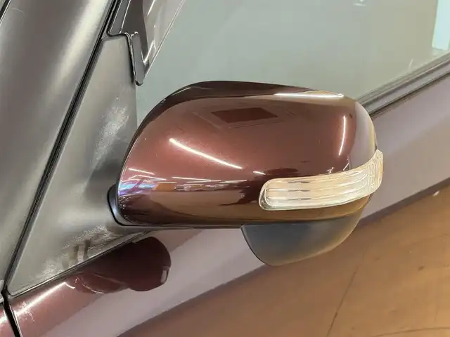 トヨタ カローラ ルミオン 1．5G 群馬県 2014(平26)年 3万km ブラキッシュレッドマイカ 純正7インチワイドナビ/・AM/FM/フルセグTV/・Bluetooth/SD/・CD/DVD/純正フロアマット/純正ドアバイザー/リモコンキー/電動格納ミラー/横滑り防止