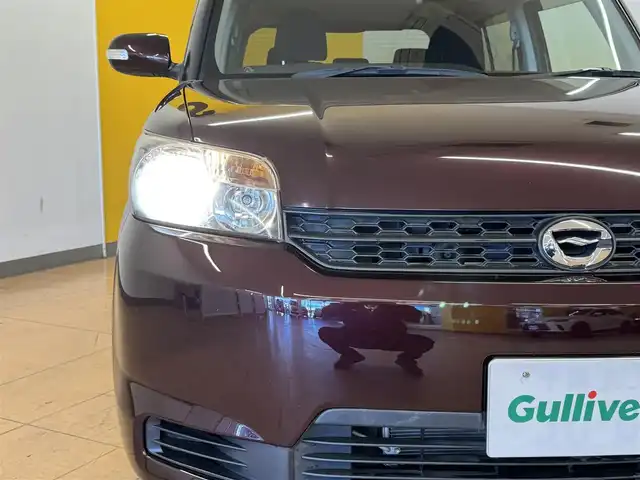 トヨタ カローラ ルミオン 1．5G 群馬県 2014(平26)年 3万km ブラキッシュレッドマイカ 純正7インチワイドナビ/・AM/FM/フルセグTV/・Bluetooth/SD/・CD/DVD/純正フロアマット/純正ドアバイザー/リモコンキー/電動格納ミラー/横滑り防止