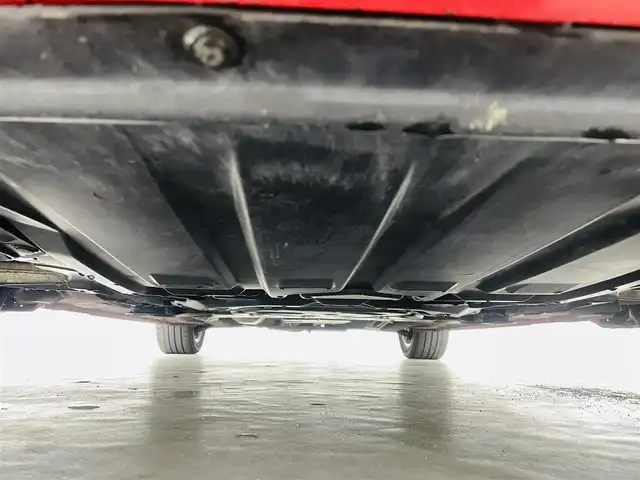 マツダ ロードスター S RHT 福島県 2013(平25)年 12.7万km トゥルーレッド オープンカー/社外７インチナビ/・型番；C9P9/・フルセグ/TV/CD/DVD/BT/iPod/AUX/USB/CD/FM/AM/LEDヘッドライト/純正アルミホイール付きサマータイヤ/パドルシフト/デジタルインナーミラー/プッシュスタート/・スマートキー