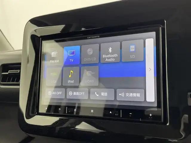 スズキ スペーシア ギア HYBRID XZターボ 宮城県 2024(令6)年 2万km モスグレーメタリック パイオニア８型ナビ/両側パワースライドドア/ヘッドアップディスプレイ/アダプティブクルーズコントロール/シート／ステアリングヒーター/フルセグTV/バックモニター/ETC/衝突軽減ブレーキ/レーンキープアシスト/オートハイビーム/パーキングセンサー/LEDヘッドライト/フォグランプ/ルーフレール/禁煙車