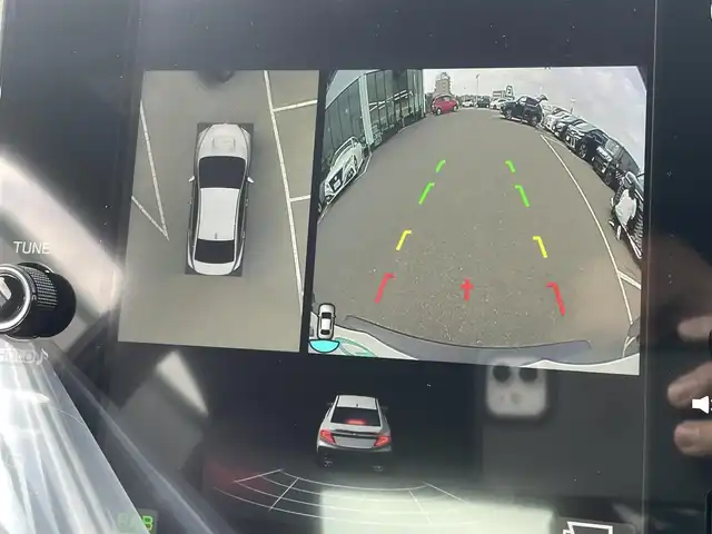 スバル ＷＲＸ Ｓ４ STIスポーツシャープ 東京都 2024(令6)年 0.8万km グレー 【特別仕様　500台限定車】/カラー：オフショアルブルーM（XDB）/haman/kardonプレミアムサウンド/245/35R19 ハイパフォーマンスタイヤ/（ミシュラン パイロット スポーツ 5）/STI製フレキシブルパフォーマンスホイール/（BBS 19 インチ）/鍛造・スーパーブラックハイラスター塗装/STI製フレキシブルドロータワーバー（STI Sport♯ロゴ付）/STI製フレキシブルドロースティフナー フロント/リヤ/本革巻ステアリングホイール/（シルバーステッチ、高触感革、ピアノブラック調加飾パネル）/シフトブーツ（シルバーステッチ）/RECARO フロントシート/［ブラック、ウルトラスエード+合成皮革（シルバーステッチ）+STI ロゴ入り］&リヤシート［ブラック、ウルトラスエード+合成皮革（シルバーステッチ）］/運転席＆助手席 8 ウェイパワーシート/シートヒーター/メーカーナビ/CD/DVD/BT/AM/FM/USB/TV/AppleCarplay/androidauto/マルチビューモニター/リアビークルディテクション（SRVD）/STiスポイラー「フロント・サイド・リア」/STiリアディフューザー/ビルトインETC2.0/PROVAダウンサス（純正サス積込）