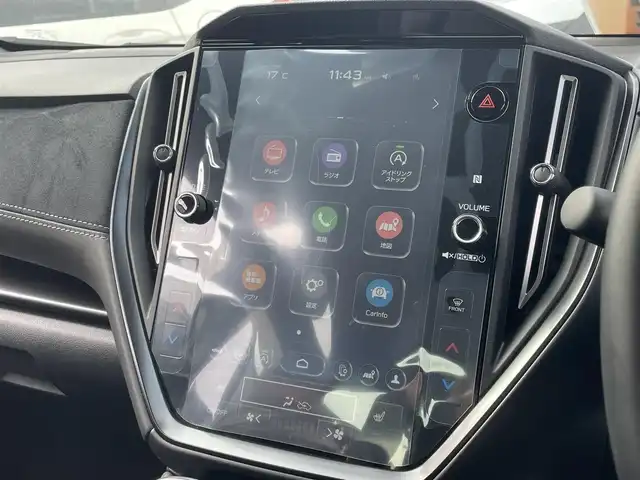 スバル ＷＲＸ Ｓ４ STIスポーツシャープ 東京都 2024(令6)年 0.8万km グレー 【特別仕様　500台限定車】/カラー：オフショアルブルーM（XDB）/haman/kardonプレミアムサウンド/245/35R19 ハイパフォーマンスタイヤ/（ミシュラン パイロット スポーツ 5）/STI製フレキシブルパフォーマンスホイール/（BBS 19 インチ）/鍛造・スーパーブラックハイラスター塗装/STI製フレキシブルドロータワーバー（STI Sport♯ロゴ付）/STI製フレキシブルドロースティフナー フロント/リヤ/本革巻ステアリングホイール/（シルバーステッチ、高触感革、ピアノブラック調加飾パネル）/シフトブーツ（シルバーステッチ）/RECARO フロントシート/［ブラック、ウルトラスエード+合成皮革（シルバーステッチ）+STI ロゴ入り］&リヤシート［ブラック、ウルトラスエード+合成皮革（シルバーステッチ）］/運転席＆助手席 8 ウェイパワーシート/シートヒーター/メーカーナビ/CD/DVD/BT/AM/FM/USB/TV/AppleCarplay/androidauto/マルチビューモニター/リアビークルディテクション（SRVD）/STiスポイラー「フロント・サイド・リア」/STiリアディフューザー/ビルトインETC2.0/PROVAダウンサス（純正サス積込）