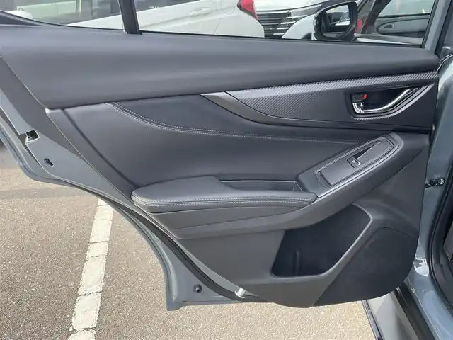 スバル ＷＲＸ Ｓ４ STIスポーツシャープ 東京都 2024(令6)年 0.8万km グレー 【特別仕様　500台限定車】/カラー：オフショアルブルーM（XDB）/haman/kardonプレミアムサウンド/245/35R19 ハイパフォーマンスタイヤ/（ミシュラン パイロット スポーツ 5）/STI製フレキシブルパフォーマンスホイール/（BBS 19 インチ）/鍛造・スーパーブラックハイラスター塗装/STI製フレキシブルドロータワーバー（STI Sport♯ロゴ付）/STI製フレキシブルドロースティフナー フロント/リヤ/本革巻ステアリングホイール/（シルバーステッチ、高触感革、ピアノブラック調加飾パネル）/シフトブーツ（シルバーステッチ）/RECARO フロントシート/［ブラック、ウルトラスエード+合成皮革（シルバーステッチ）+STI ロゴ入り］&リヤシート［ブラック、ウルトラスエード+合成皮革（シルバーステッチ）］/運転席＆助手席 8 ウェイパワーシート/シートヒーター/メーカーナビ/CD/DVD/BT/AM/FM/USB/TV/AppleCarplay/androidauto/マルチビューモニター/リアビークルディテクション（SRVD）/STiスポイラー「フロント・サイド・リア」/STiリアディフューザー/ビルトインETC2.0/PROVAダウンサス（純正サス積込）