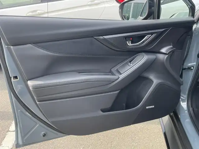 スバル ＷＲＸ Ｓ４ STIスポーツシャープ 東京都 2024(令6)年 0.8万km グレー 【特別仕様　500台限定車】/カラー：オフショアルブルーM（XDB）/haman/kardonプレミアムサウンド/245/35R19 ハイパフォーマンスタイヤ/（ミシュラン パイロット スポーツ 5）/STI製フレキシブルパフォーマンスホイール/（BBS 19 インチ）/鍛造・スーパーブラックハイラスター塗装/STI製フレキシブルドロータワーバー（STI Sport♯ロゴ付）/STI製フレキシブルドロースティフナー フロント/リヤ/本革巻ステアリングホイール/（シルバーステッチ、高触感革、ピアノブラック調加飾パネル）/シフトブーツ（シルバーステッチ）/RECARO フロントシート/［ブラック、ウルトラスエード+合成皮革（シルバーステッチ）+STI ロゴ入り］&リヤシート［ブラック、ウルトラスエード+合成皮革（シルバーステッチ）］/運転席＆助手席 8 ウェイパワーシート/シートヒーター/メーカーナビ/CD/DVD/BT/AM/FM/USB/TV/AppleCarplay/androidauto/マルチビューモニター/リアビークルディテクション（SRVD）/STiスポイラー「フロント・サイド・リア」/STiリアディフューザー/ビルトインETC2.0/PROVAダウンサス（純正サス積込）