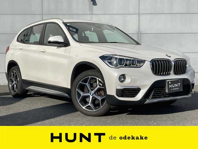 ＢＭＷ Ｘ１