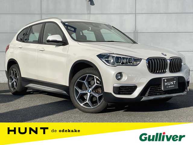 ＢＭＷ Ｘ１