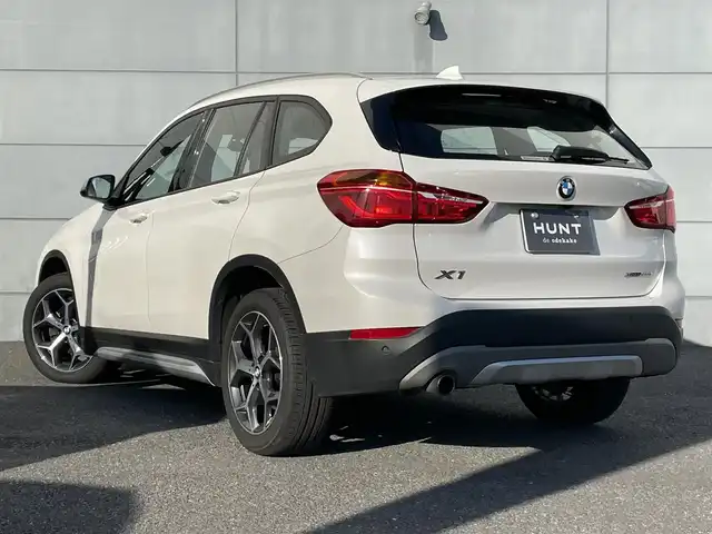 ＢＭＷ Ｘ１