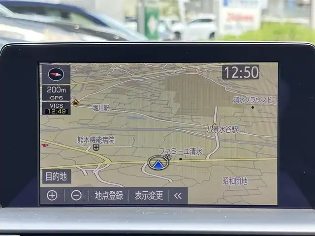 トヨタ クラウン ハイブリッド RS アドバンス 熊本県 2018(平30)年 4万km ホワイトパールクリスタルシャイン サンルーフ/純正ナビ/【フルセグTV/CD/DVD/Bluetooth/ラジオ 】/パノラミックビューモニター/デジタルインナーミラー/レーダークルーズコントロール/パドルシフト/レーントレーシングアシスト/プリクラッシュセーフティ/ブラインドスポットモニター/クリアランスソナー/リヤクロストラフィックアラート/リヤカメラディテクション/パーキングサポートブレーキ/ヘッドアップディスプレイ/ロードサインアシスト/先行車発進お知らせ機能/黒革シート/前席パワーシート/運転席シートメモリ/前席エアーシート/シートヒーター/純正18インチAW/オートライト/LEDヘッドライト/フォグランプ/ブレーキホールド/横滑り防止機能/革巻きステアリング/ステアリングスイッチ/保証書/取扱説明書/
