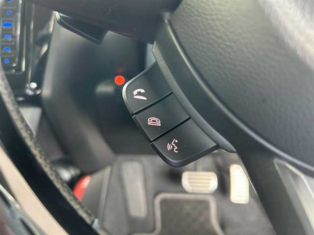 スズキ スイフト スポーツ 愛知県 2023(令5)年 0.4万km スーパーブラックパール 社外メモリナビ（MDV-D311W）/AMFM/CD/SD/BT/ワンセグ/全方位カメラ/ETC/プッシュスタート/ACC/パドルシフト/衝突軽減ブレーキ/車線逸脱警報/BSM/クリアランスソナー/シートヒーター/wedssports　17インチAW/LEDヘッドライト/純正フロアマット/ISOFIX/保証書/取扱説明書/スペアキー