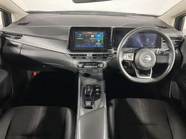 日産 ノート X 沖縄県 2021(令3)年 4.3万km バーガンディー 【県外仕入れ】/禁煙車/エマージェンシーブレーキ/純正ナビ/コーナーセンサー/Bluetooth/電子パーキング/USB端子/ウィンカーミラー/コーナーセンサー/ドアバイザー/エアバック/ステアリングスイッチ/デジタルTV/CD
