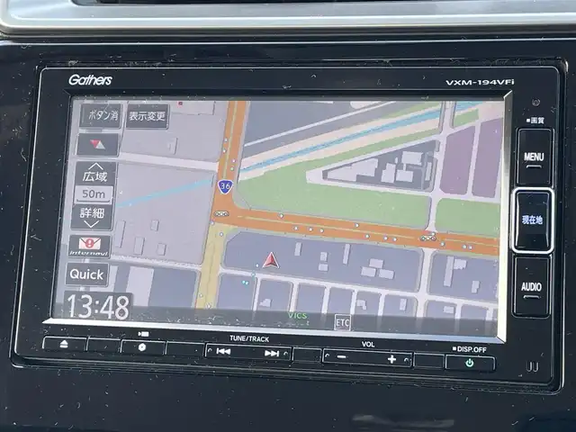 ホンダ フィット 13G F 道央・札幌 2019(令1)年 3.4万km クリスタルブラックパール ワンオーナー/純正ディーラーOPナビ/CD/DVD/BT/フルセグ/横滑り防止装置/バックカメラ/ビルトインETC/アイドリングストップ/ECONモード/プッシュスタート/スマートキー/ハロゲンヘッドライト/ヘッドライトレベライザー/電動格納ミラー/ウィンカーミラー/純正フロアマット/純正エンジンスターター/社外AW付夏タイヤ積込/175/70/R14/2023年/山3mm