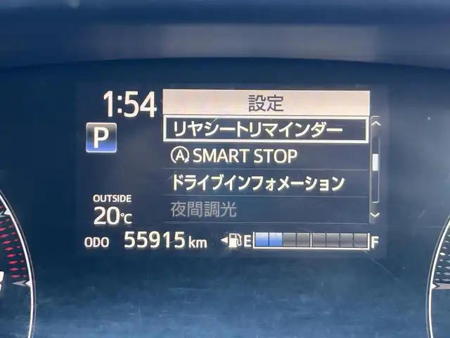 トヨタ シエンタ G クエロ 静岡県 2018(平30)年 5.6万km シルバーM 後期型/モデリスタエアロＦＳＲ/トヨタセーフティセンス/オートハイビーム/プリクラッシュ/レーンディパーチャー/９型ナビ/フルセグＴＶ/ＤＶＤ再/バックカメラ/ＨＤＭＩポート/ハーフレザー/ハンドル＆シートヒーター/ＬＥＤヘッド/フォグライト/社外１７ＡＷ