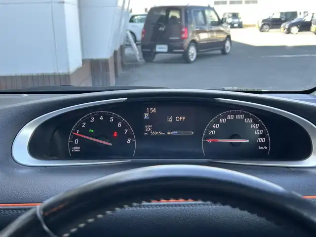 トヨタ シエンタ G クエロ 静岡県 2018(平30)年 5.6万km シルバーM 後期型/モデリスタエアロＦＳＲ/トヨタセーフティセンス/オートハイビーム/プリクラッシュ/レーンディパーチャー/９型ナビ/フルセグＴＶ/ＤＶＤ再/バックカメラ/ＨＤＭＩポート/ハーフレザー/ハンドル＆シートヒーター/ＬＥＤヘッド/フォグライト/社外１７ＡＷ