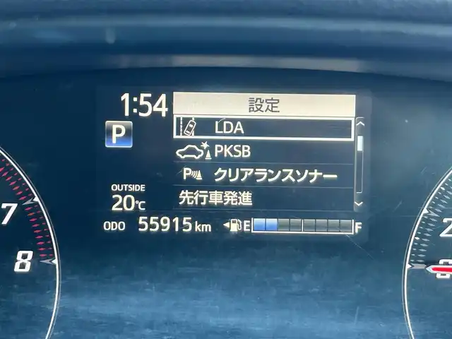 トヨタ シエンタ G クエロ 静岡県 2018(平30)年 5.6万km シルバーM 後期型/モデリスタエアロＦＳＲ/トヨタセーフティセンス/オートハイビーム/プリクラッシュ/レーンディパーチャー/９型ナビ/フルセグＴＶ/ＤＶＤ再/バックカメラ/ＨＤＭＩポート/ハーフレザー/ハンドル＆シートヒーター/ＬＥＤヘッド/フォグライト/社外１７ＡＷ