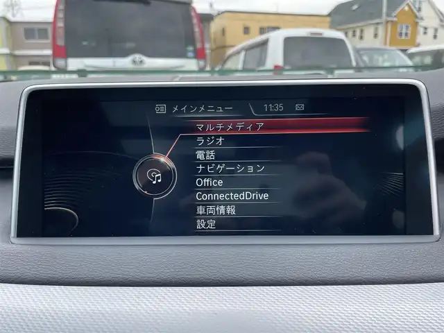 ＢＭＷ Ｘ５ xDrive 35d Mスポーツ 青森県 2016(平28)年 10万km アルピンホワイトⅢ 4WD/電動パノラマガラスサンルーフ/インテリジェントセーフティ/・車線逸脱警報機能/・衝突軽減ブレーキ/・歩行者警告機能/純正ナビ/【AM/FM/CD/DVD/BT/USB】/フルセグTV/全周囲カメラ/パーキングセンサー/電動リアゲート/レーダークルーズコントロール/オートブレーキホールド/ダウンヒルアシスト機能/アイドリングストップ/ドライブモード/【SPORT/COMFORT】/シートヒーター/ドライブレコーダー/ETC/社外AWスタッドレスタイヤ積込/取扱説明書/保証書