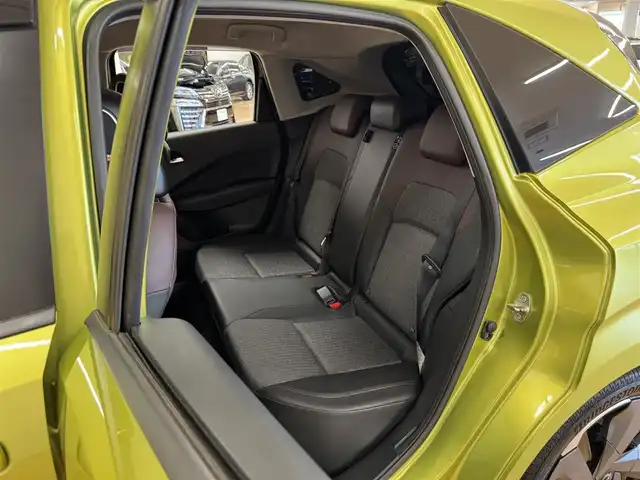 日産 オーラ G 群馬県 2022(令4)年 3.2万km オリーブグリーン エマージェンシーブレーキ/BOSEパーソナルプラスサウンドシステム/プロパイロット/純正9インチメーカーナビ/　　BT/フルセグ/USB/AppleCarPlay/AndroidAuto/アラウンドビューモニター/LEDオートライト/オートハイビーム/ハーフレザーシート/純正17インチAW/コーナーセンサー/前後ドライブレコーダー（全方位機能付き）/デジタルインナーミラー/ブラインドスポットモニター/レーンアシスト/オートブレーキホールド/おくだけ充電/横滑り防止装置/サイド・カーテンエアバッグ/スマートキー/ビルトインETC2.0