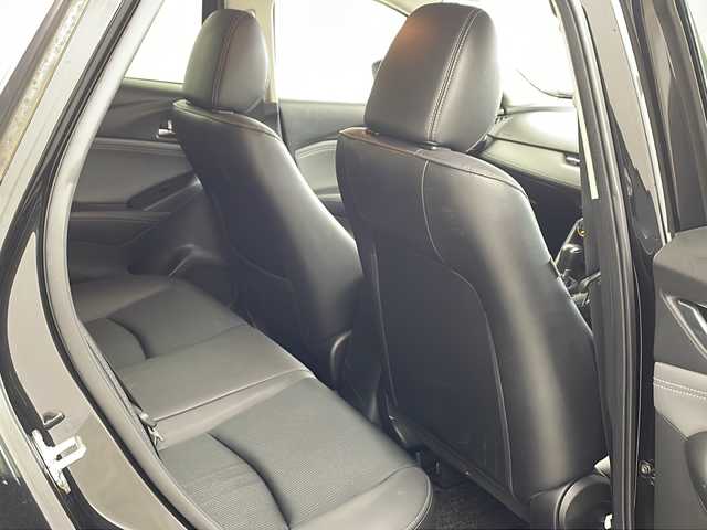 マツダ ＣＸ－３ 20S プロアクティブ 兵庫県 2018(平30)年 4.8万km ジェットブラックマイカ ・純正ナビ&CD&DVD&TV&BT&USB/・全方位カメラ/・フロントパーキングセンサー/・アダプティブLEDヘッドライト/・アドバンスドスマートシティブレーキサポート/・スマートシティブレーキサポート/・スマートブレーキサポート/・ブラインドスポットモニター/・レーダークルーズコントロール/・車線逸脱警報システム/・前方ドライブレコーダー/・ハーフレザーシート/・スマートキー/・純正フロアマット/・プッシュスタート/・スマートキー