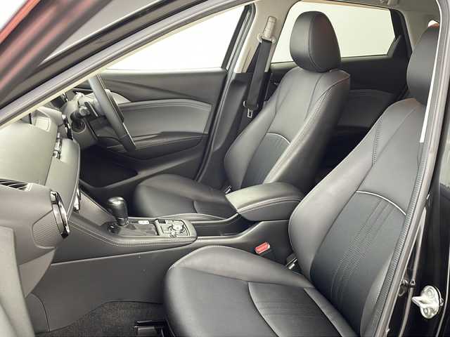 マツダ ＣＸ－３ 20S プロアクティブ 兵庫県 2018(平30)年 4.8万km ジェットブラックマイカ ・純正ナビ&CD&DVD&TV&BT&USB/・全方位カメラ/・フロントパーキングセンサー/・アダプティブLEDヘッドライト/・アドバンスドスマートシティブレーキサポート/・スマートシティブレーキサポート/・スマートブレーキサポート/・ブラインドスポットモニター/・レーダークルーズコントロール/・車線逸脱警報システム/・前方ドライブレコーダー/・ハーフレザーシート/・スマートキー/・純正フロアマット/・プッシュスタート/・スマートキー