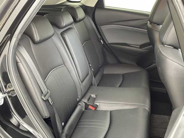 マツダ ＣＸ－３ 20S プロアクティブ 兵庫県 2018(平30)年 4.8万km ジェットブラックマイカ ・純正ナビ&CD&DVD&TV&BT&USB/・全方位カメラ/・フロントパーキングセンサー/・アダプティブLEDヘッドライト/・アドバンスドスマートシティブレーキサポート/・スマートシティブレーキサポート/・スマートブレーキサポート/・ブラインドスポットモニター/・レーダークルーズコントロール/・車線逸脱警報システム/・前方ドライブレコーダー/・ハーフレザーシート/・スマートキー/・純正フロアマット/・プッシュスタート/・スマートキー
