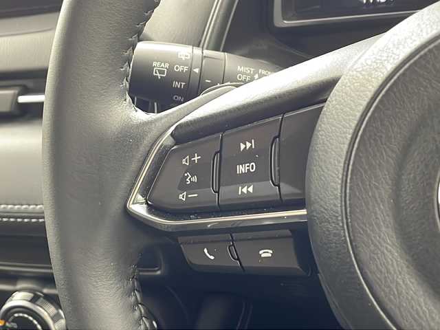 マツダ ＣＸ－３ 20S プロアクティブ 兵庫県 2018(平30)年 4.8万km ジェットブラックマイカ ・純正ナビ&CD&DVD&TV&BT&USB/・全方位カメラ/・フロントパーキングセンサー/・アダプティブLEDヘッドライト/・アドバンスドスマートシティブレーキサポート/・スマートシティブレーキサポート/・スマートブレーキサポート/・ブラインドスポットモニター/・レーダークルーズコントロール/・車線逸脱警報システム/・前方ドライブレコーダー/・ハーフレザーシート/・スマートキー/・純正フロアマット/・プッシュスタート/・スマートキー