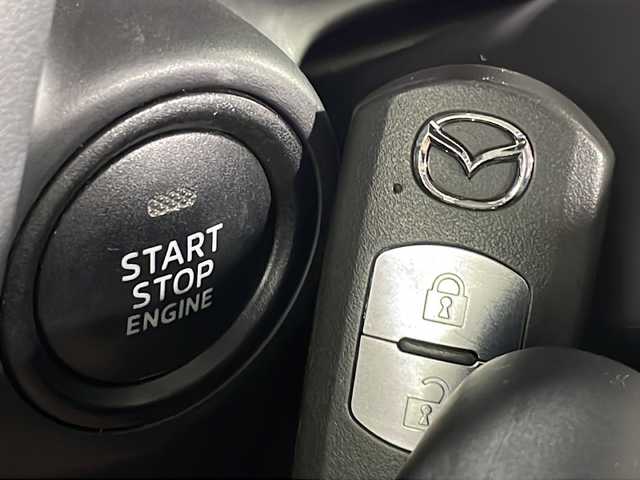 マツダ ＣＸ－３ XD 広島県 2015(平27)年 5.1万km ソウルレッドプレミアムメタリック マツダコネクトナビ/バックカメラ/クルーズコントロール/スマートシティブレーキサポート/誤発進抑制機能/LEDヘッドランプ/オートライト/純正16インチAW/ETC/ドライブレコーダー/スマートキー