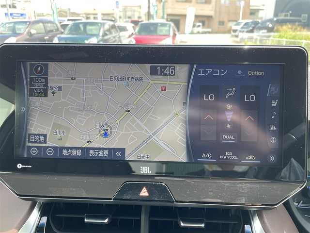 トヨタ ハリアー ハイブリッド Z レザーパッケージ 福岡県 2020(令2)年 6.2万km ホワイトパールクリスタルシャイン トヨタセーフティセンス/デジタルインナーミラー/コーナーセンサー/レーンキープアシスト/バックカメラ/全方位カメラ/エアバッグ/ドラレコ/純正ナビ/BT/フルセグTV/純正アルミホイール/純正フロアマット/プッシュスタート/スマートキー/オートライト/オートハイビーム/LED/ETC２．０/シートヒーター/エアシート/パワーシート/ステアリングヒーター/クルコン