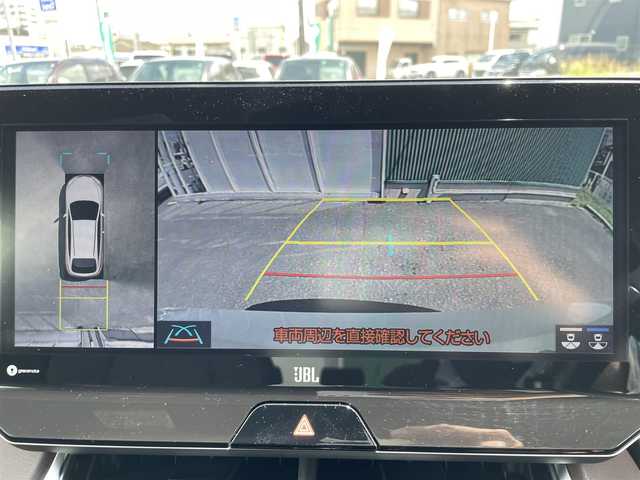 トヨタ ハリアー ハイブリッド Z レザーパッケージ 福岡県 2020(令2)年 6.2万km ホワイトパールクリスタルシャイン トヨタセーフティセンス/デジタルインナーミラー/コーナーセンサー/レーンキープアシスト/バックカメラ/全方位カメラ/エアバッグ/ドラレコ/純正ナビ/BT/フルセグTV/純正アルミホイール/純正フロアマット/プッシュスタート/スマートキー/オートライト/オートハイビーム/LED/ETC２．０/シートヒーター/エアシート/パワーシート/ステアリングヒーター/クルコン