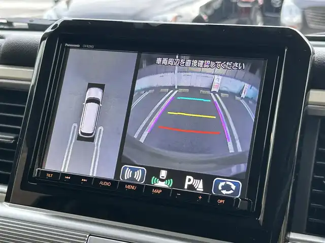 スズキ クロスビー HYBRID MZ 大阪府 2019(令1)年 4.3万km キャラバンアイボリーパールメタリック/ブラック 2トーンルーフ 純正SDナビ（CN-RZ843）/全方位モニター/前後ドラレコ（DRVR518S）/クルーズコントロール/Bluetooth/CD/DVD/フルセグTV/衝突被害軽減システム/純正16インチアルミホイール/LEDヘッドライト/アイドリングストップ/コーナーセンサー/横滑り防止装置/レーンキープアシスト/純正フロアマット/カーテンエアバック/取扱説明書/保証書/記録簿（R2.4/R4.4/R6.3/R6.4）
