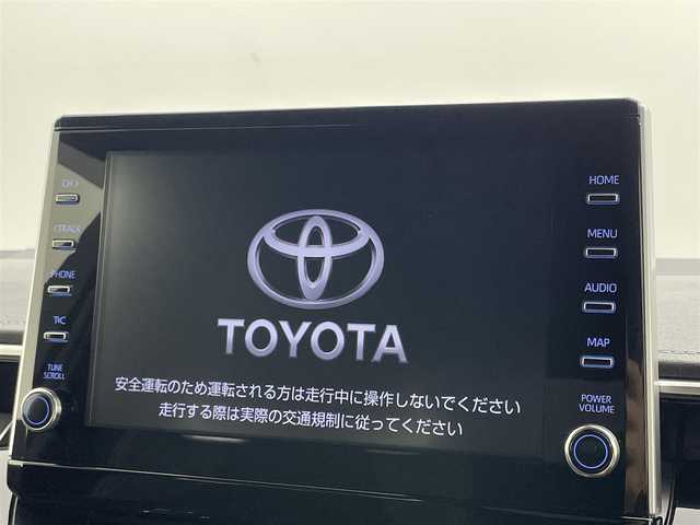トヨタ カローラ スポーツ ハイブリッドG Z 岡山県 2022(令4)年 1.7万km アティチュードブラックマイカ 衝突軽減ブレーキ　/レーダークルーズコントロール　/ビルトインＥＴＣ２．０　/シートヒーター　/ＬＥＤヘッドライト　/バックカメラ　/ブラインドスポットモニター　/コーナーセンサー　/オートハイビーム　/プッシュスタート/ＵＳＢ接続/踏み間違い防止/ステアリングヒーター/オートブレーキホールド/ISOFIX/ステアリングスイッチ/チルトステアリング/シートリフター/ウィンカーミラー/ドアバイザー