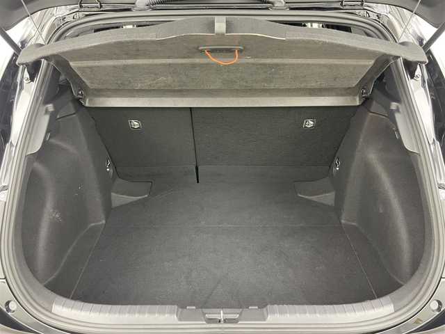 トヨタ カローラ スポーツ ハイブリッドG Z 岡山県 2022(令4)年 1.7万km アティチュードブラックマイカ 衝突軽減ブレーキ　/レーダークルーズコントロール　/ビルトインＥＴＣ２．０　/シートヒーター　/ＬＥＤヘッドライト　/バックカメラ　/ブラインドスポットモニター　/コーナーセンサー　/オートハイビーム　/プッシュスタート/ＵＳＢ接続/踏み間違い防止/ステアリングヒーター/オートブレーキホールド/ISOFIX/ステアリングスイッチ/チルトステアリング/シートリフター/ウィンカーミラー/ドアバイザー