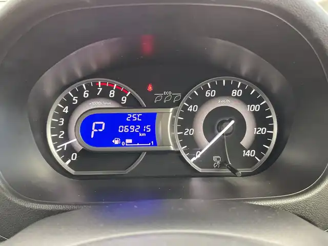 日産 デイズ ルークス ハイウェイスターX 大分県 2017(平29)年 7万km ブラック ストラーダメモリナビ【CN-RE03WD】/　フルセグTV/Bluetooth/CD/DVD/USB/アラウンドビューモニター/両側パワースライドドア/衝突被害軽減ブレーキ/横滑り防止装置/アイドリングストップ/オートマチックハイビーム/LEDヘッドライト/禁煙車