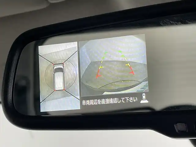 日産 デイズ ルークス ハイウェイスターX 大分県 2017(平29)年 7万km ブラック ストラーダメモリナビ【CN-RE03WD】/　フルセグTV/Bluetooth/CD/DVD/USB/アラウンドビューモニター/両側パワースライドドア/衝突被害軽減ブレーキ/横滑り防止装置/アイドリングストップ/オートマチックハイビーム/LEDヘッドライト/禁煙車