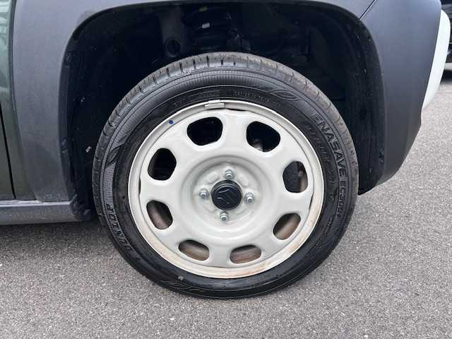 スズキ ハスラー HYBRID G 大阪府 2024(令6)年 0.4万km クールカーキパールメタリック/ソフトベージュメタリック ディスプレイオーディオ　（FH-8500US）/Ｂｌｕｅｔｏｏｔｈ　/バックカメラ　/ＡＵＸ　/レーダークルーズコントロール　/シートヒーター　/パーキングセンサー　/ＬＥＤヘッドライト　/オートライト　/ＥＴＣ　/スマートキー