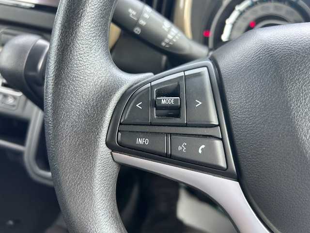 スズキ ハスラー HYBRID G 大阪府 2024(令6)年 0.4万km クールカーキパールメタリック/ソフトベージュメタリック ディスプレイオーディオ　（FH-8500US）/Ｂｌｕｅｔｏｏｔｈ　/バックカメラ　/ＡＵＸ　/レーダークルーズコントロール　/シートヒーター　/パーキングセンサー　/ＬＥＤヘッドライト　/オートライト　/ＥＴＣ　/スマートキー