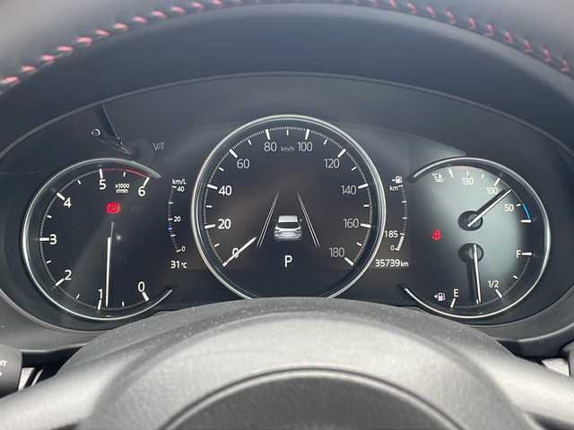 マツダ ＣＸ－５ XD スポーツアピアランス 福岡県 2022(令4)年 3.6万km スノーフレイクホワイトパールマイカ ディスプレイオーディオ/フルセグＴＶ/Bluetooth/全周囲カメラ/ＣＤ／ＤＶＤ再生機能有/HUD/オートクルーズコントロール/ＥＴＣ/パワーバックドア/レザーシート/シートヒーター/ステアリングヒーター/純正19インチアルミホイール/純正フロアマット/サイドバイザー/純正エンジンスターター
