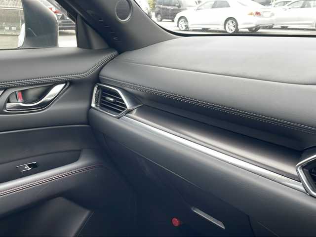 マツダ ＣＸ－５ XD スポーツアピアランス 福岡県 2022(令4)年 3.6万km スノーフレイクホワイトパールマイカ ディスプレイオーディオ/フルセグＴＶ/Bluetooth/全周囲カメラ/ＣＤ／ＤＶＤ再生機能有/HUD/オートクルーズコントロール/ＥＴＣ/パワーバックドア/レザーシート/シートヒーター/ステアリングヒーター/純正19インチアルミホイール/純正フロアマット/サイドバイザー/純正エンジンスターター